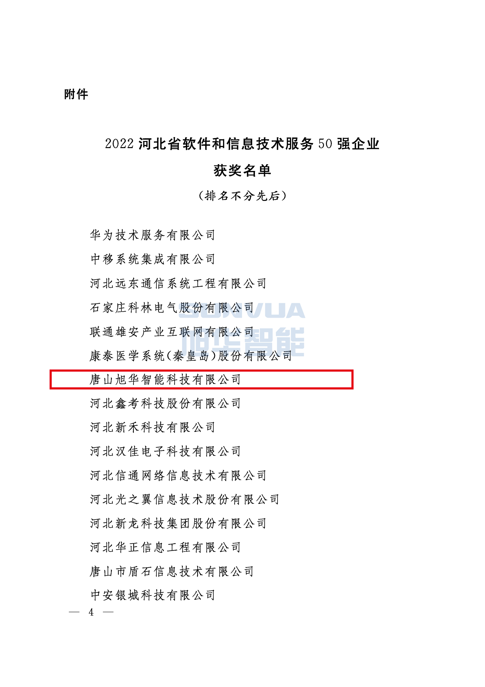 喜报 ▏球盟会(中国)智能荣获2022年度河北省软件和信息技术服务50强企业荣誉称号